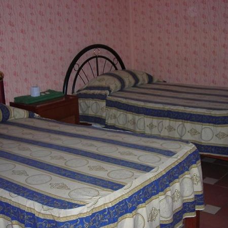 Hospedaje Yemaya Gobernadora Δωμάτιο φωτογραφία