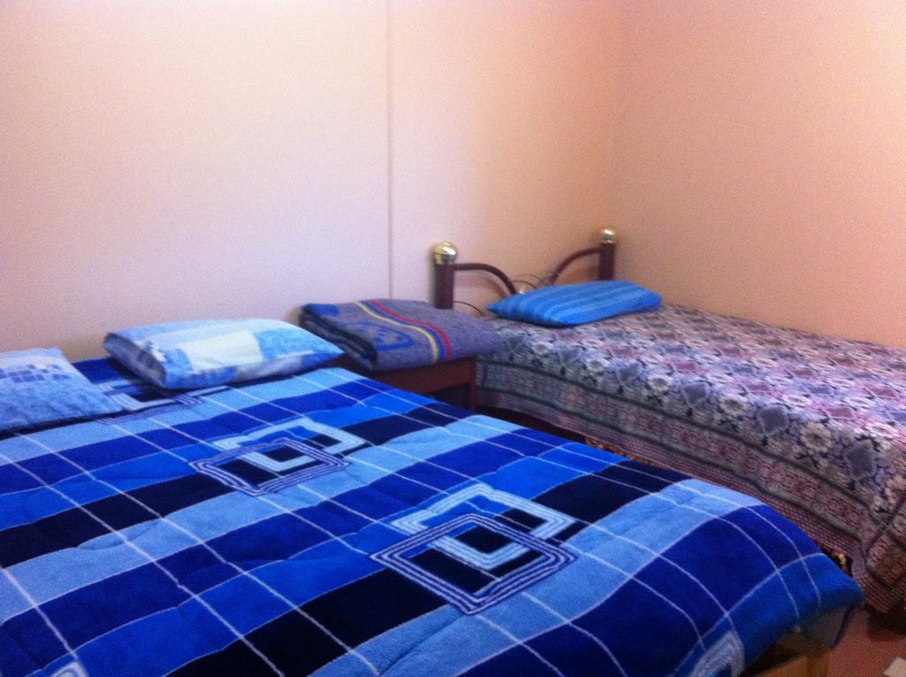 Hospedaje Yemaya Gobernadora Δωμάτιο φωτογραφία