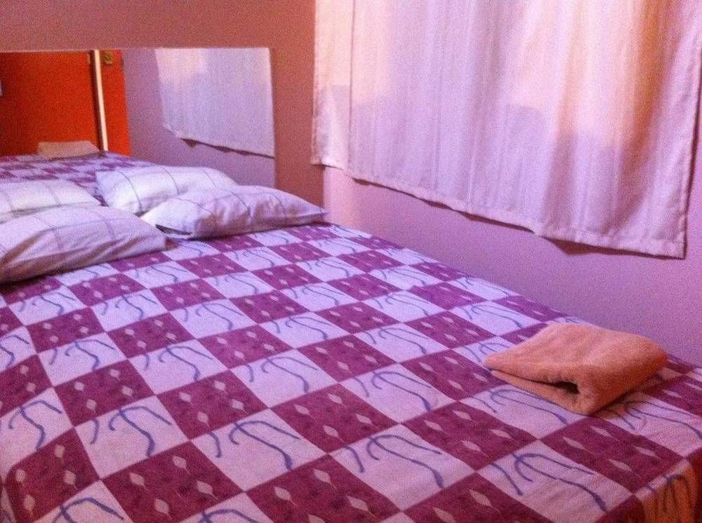 Hospedaje Yemaya Gobernadora Εξωτερικό φωτογραφία